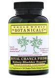 Whole World Botanicals Royal Chanca Piedra™ Kidney-Bladder Support 120 Veg Capsules, for Kidney and Bladder Health