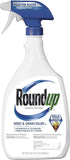 Roundup Trigger Spray Weed & Grass Killer - 30 oz