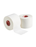 MUELLER MTape Rolls, Quality Athletic Tape for All Sports Medicine Applications, Easy to Tear & Effective Taping, 1.5" x 15 yd, 32 Rolls, White