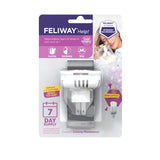 FELIWAY® Help! Cat Calming Pheromone Diffuser, 7 Day Starter Kit