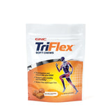 GNC TriFlex Soft Chews, Salted Caramel, 60 Soft Chews, Supports Joint Health