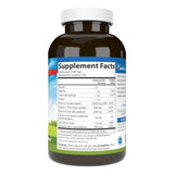 Carlson - ACES + Zn, Vitamins A, C, E + Selenium & Zinc, Thyroid Support, Multivitamin with Zinc, Cellular Health & Immune Support, Selenium Multivitamin, Antioxidant, 360 Softgels