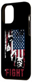 iPhone 15 Plus Trump Fight USA Case