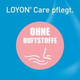 LOYON Care Fluid - Tägliche Hautpflege bei Schuppenflechte und Neurodermitis (fettfrei - optimal für die Kopfhaut)