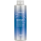 Joico Moisture Recovery Moisturizing Conditioner | For Thick, Coarse, Dry Hair | Restore Moisture, Smoothness, Strength, & Elasticity | Reduce Breakage | With Jojoba Oil & Shea Butter | 33.8 Fl Oz