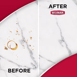 Weiman Quartz Countertop Cleaner and Polish - 24 Ounce (2 Pack w/MicroFiber Towel Included) - Clean and Shine Your Quartz Countertops Islands and Stone Surfaces with UV Protection