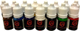 ONE TATTOO WORLD Premium Tattoo Ink Set With 15 Color 5ml Each | OTW-D015