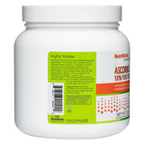 NutriBiotic Ascorbic Acid Vitamin C Powder, 2.2 Lb | Pharmaceutical Grade L-Ascorbic Acid, 2000 Mg Per Serving | Essential Immune & Antioxidant Collagen Support Supplement | Vegan, Gluten & GMO Free