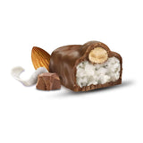 Almond Joy Snack Size Candy Bars - 3lb Bulk Almond Joy Milk Chocolate Coconut & Almond Candy Bars - 90 Individually Wrapped Almond Joy Candy Bars - Almond Joy Bulk Chocolate Candy - 3 Pound Bulk Candy Pack