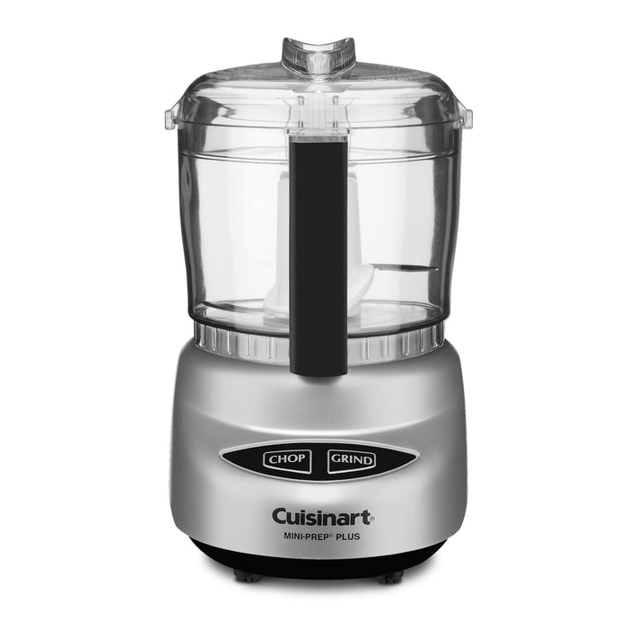 Cuisinart Mini Food Processor, Reversible Blade, 3-Cup Capacity