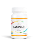 Lifepharm Laminine - Cellular Support Supplement for Overall Wellness, Cognitive Function, and Vitality (30 Count)