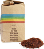 Cafe Mam (.5 LBS) Organic Therapy Enema Coffee. THE ONLY ENEMA COFFEE recommended by Gerson Institute.