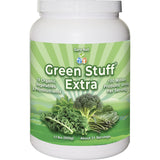 Green Stuff Extra Gary Null 1.1 lb (500 g) Powder