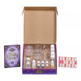 Magic Mixies Magic Potion Kit. Children Can Follow Their Spell Book and Mix Ingredients to Create Over 70 Magic Potions That Fizz, Bubble and Magically Change Form!