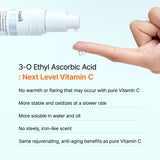 [DearKlairs] Freshly Juiced Vitamin Charging Serum, Korean Skincare, 3-O-Ethyl Ascorbic Acid 10%, Niacinamide, Non-oily texture for Sensitive skin