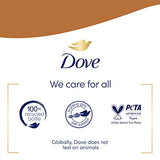 Dove Advanced Care Hand Wash Shea Butter & Warm Vanilla Pack of 3 For Soft, Smooth Skin, More Moisturizers Than The Leading Ordinary Hand Soap, 34 oz