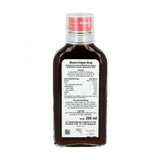 MANNA-FIG Syrup Schoenenberger 200 ml