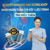 Generic Joint Bonus Xương Khớp (100% Authentic, Sản Phẩm Chính Hãng USA) 2 Bottles