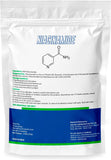 MYOC Niacinamide -3.9oz Pure Niacinamide Powder, Niacinamide Powder Cosmetic Grade, DIY Niacinamide Powder for Serum & Cream- Pack of 2