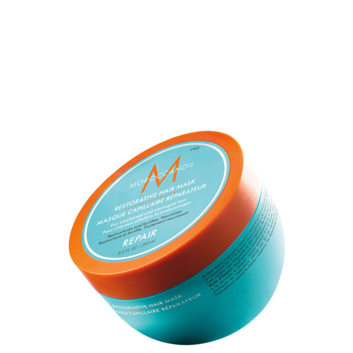 Moroccanoil Restorative Hair Mask, 8.5 Fl Oz