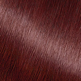 Garnier Nutrisse Nourishing Hair Color Creme, 452 Dark Reddish Brown (Packaging May Vary)