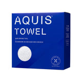 AQUIS Towel Hair-Drying Tool, Water-Wicking, Ultra-Absorbent Recycled Microfiber