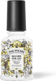 Poo-Pourri Before-You-Go Toilet Spray Bottle, Original Scent, 2 Fl Oz (Pack of 2)