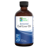 Green Pasture Fermented Cod Liver Oil Liquid, Unflavored, 6.1 Fl Oz