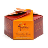 Jacques Torres Chocolate - Chocolate Chip Cookies (6pk)