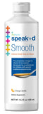 Lifetrients – Speak+D Smooth – Orange Vanilla – 15.2 oz – Pediatrician Formulated to Support Children with Special Nutritional Requirements – Enhanced with Omega-3 & Vitamins E’s, K's & D