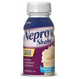 Nepro Nutrition Shake for People on Dialysis, with 19 Grams of Protein, 420 Calories, Vanilla, 8 fl oz, 16 Count