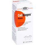 Colibiogen Kinder Solution - 50ml for Gentle Care