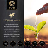 bodi : Goldenseal Root 5:1 Extract Powder | 3oz to 5lb | 100% Pure Natural Hand Crafted (4 oz)