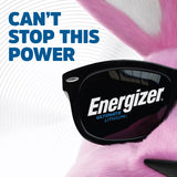 Energizer Ultimate Lithium AA Batteries (6 Pack), 1.5V Lithium Double A Batteries