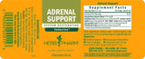 Herb Pharm Adrenal Support Liquid Herbal Formula with Eleuthero and Licorice Liquid Extracts - 1 Ounce