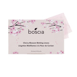 BOSCIA Cherry Blossom Linens,100 Count