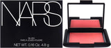 NARS Blush 4.8g Torrid 4017 Makeup Cheek - 2x