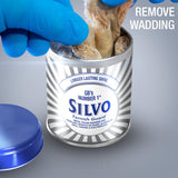 Silvo Tarnish Guard Liquid 175Ml Tin by Silvo