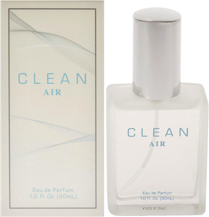 CLEAN Air EDP Perfume Womens Spray .5oz (678)