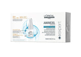 L'ORÉAL Professionnel Haarpflege Serie Expert Aminexil Advanced 10 x 6 ml 1 Stk.