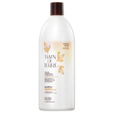 Bain de Terre Passion Flower Color Preserving Conditioner, Luxurious Hydration for Vibrant Color & Protection from Fading, with Argan & Monoi Oils, Paraben-free, Vegan, 33.8 Oz