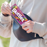 SKITTLES & STARBURST Chewy Candy Graduation Gifts, 18 Ct Bulk Box