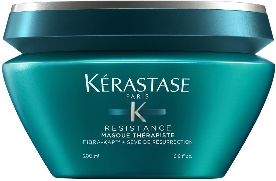 Kerastase Resistance Masque Therapiste 6.8oz NIB Sealed