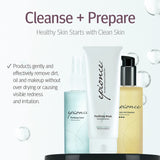 Epionce Purifying Wash - Gentle Face Cleanser & Body Wash, Salicylic Acid Face Wash for Oily Skin, Body & Facial Cleanser, Salicylic Acid Skin Care