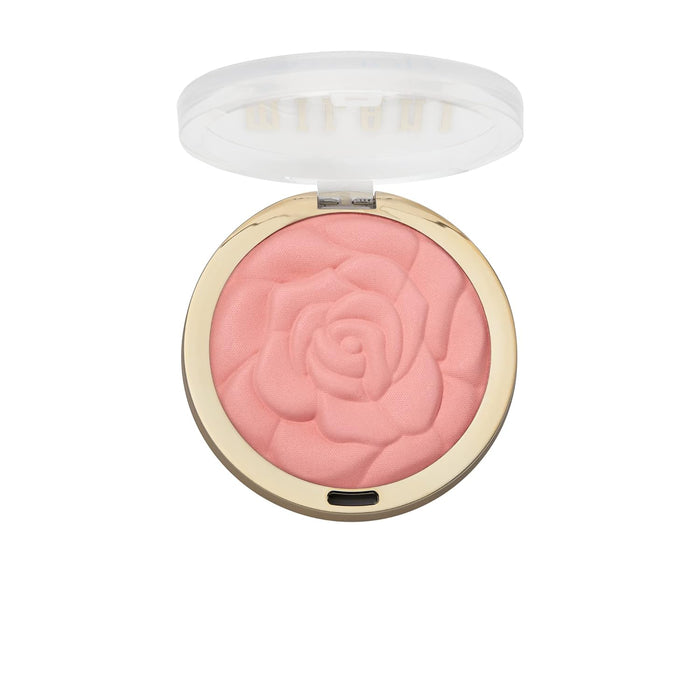 MILANI Face Powder Blush - 08 Tea Rose B102