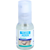 TEARS AGAIN Sensitive XL eye spray for burning and watery eyes, 20 ml solution