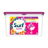 Surf Washing Capsules Tropical Lily 3 in 1 Capsules 45 Washes