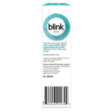 blink Tears Lubricating Eye Drops Mild-Moderate Dry Eye 30 mL (Pack of 3) Y