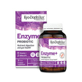 Kyo-Dophilus Probiotic Plus Enzymes, 120 Capsules