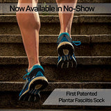 OrthoSleeve Plantar Fasciitis | Orthotic Socks helps prevent plantar fasciitis, heel and arch pain